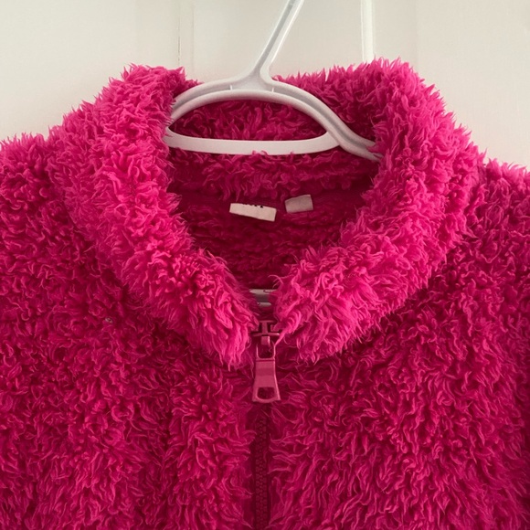 Gap Sherpa Sweater - Picture 2 of 2